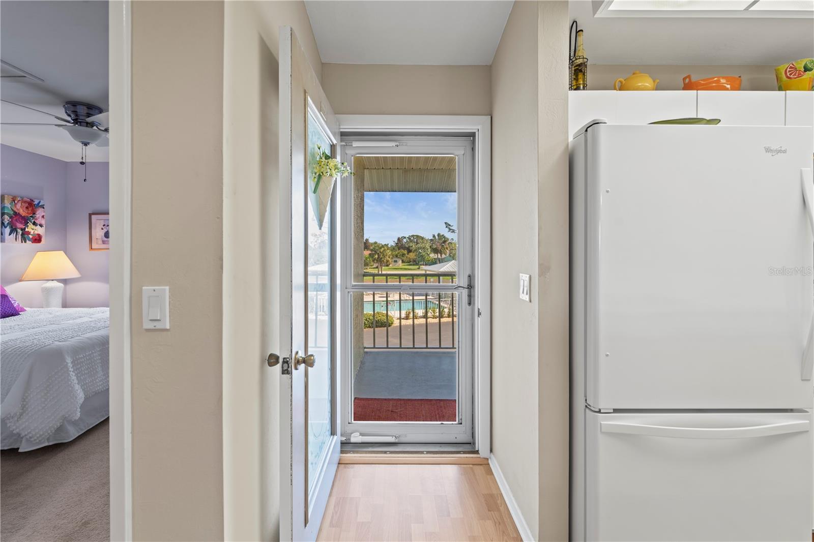 Entryway