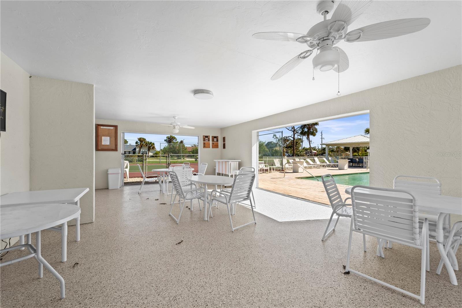 6600 Gasparilla Pines Blvd #204, Englewood, FL 34224 — photo 41 of 45