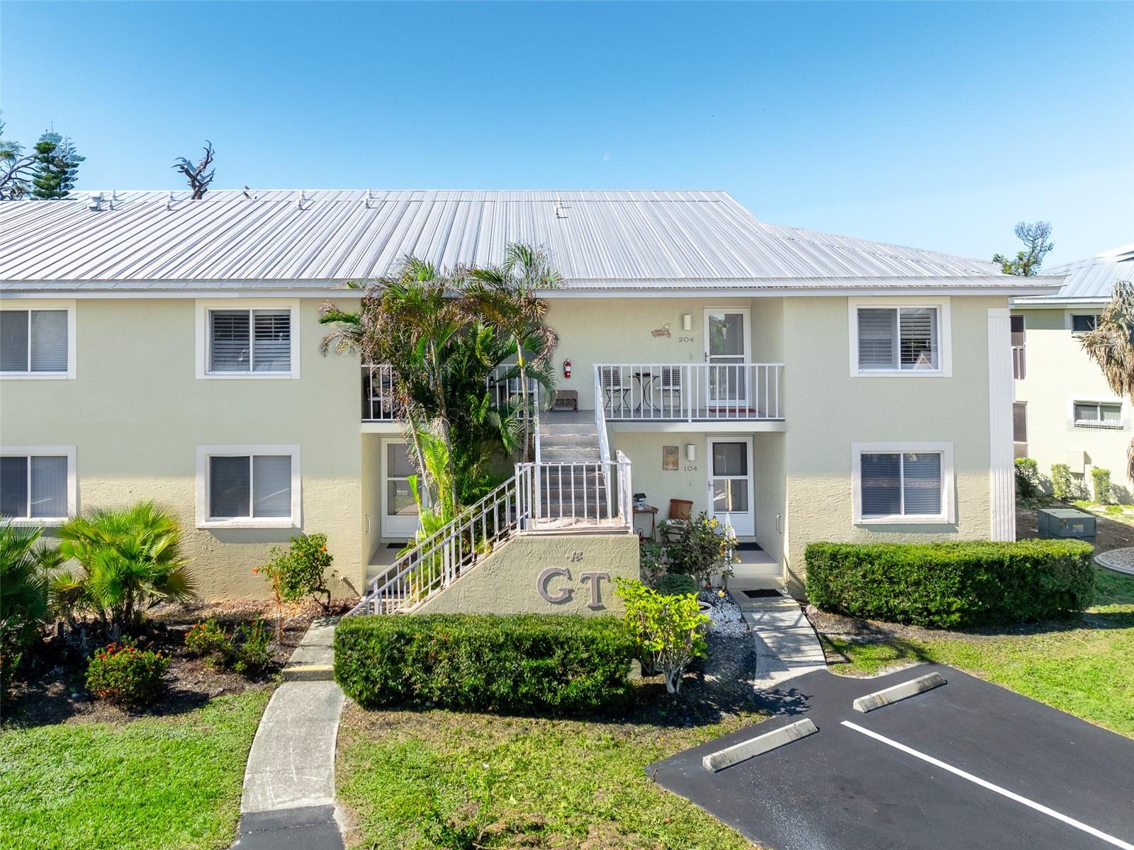 6600 Gasparilla Pines Blvd #204, Englewood, FL 34224 — photo 43 of 45