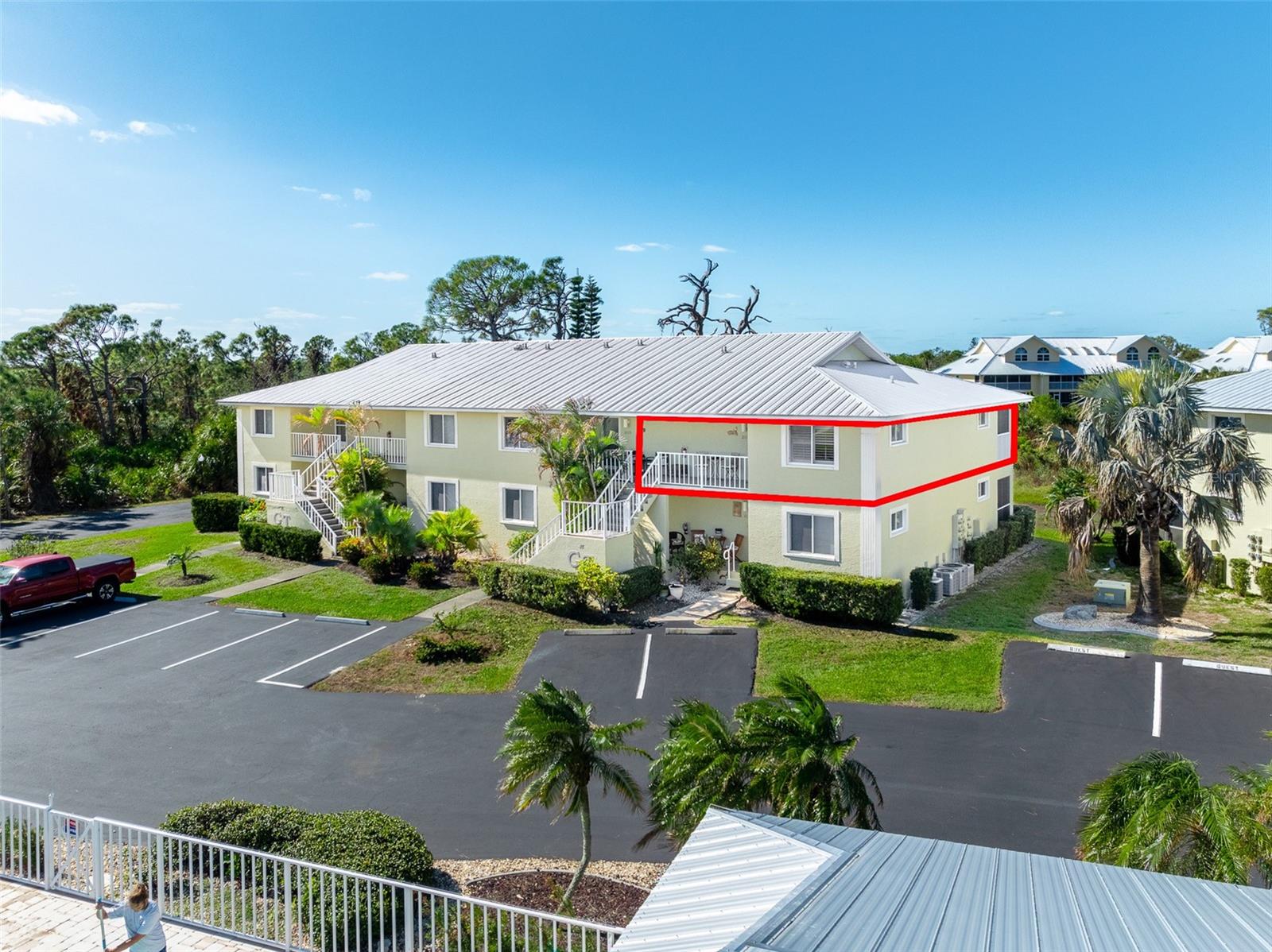 6600 Gasparilla Pines Blvd #204, Englewood, FL 34224 — photo 44 of 45