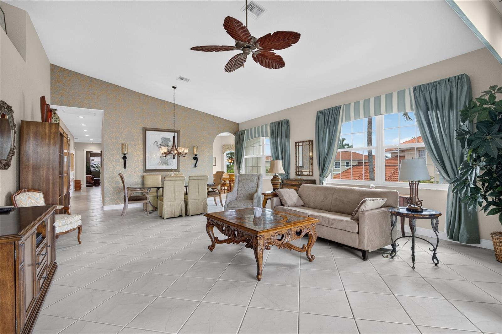 2590 Tarpon Cove Dr #821, Punta Gorda, FL 33950 — photo 17 of 53