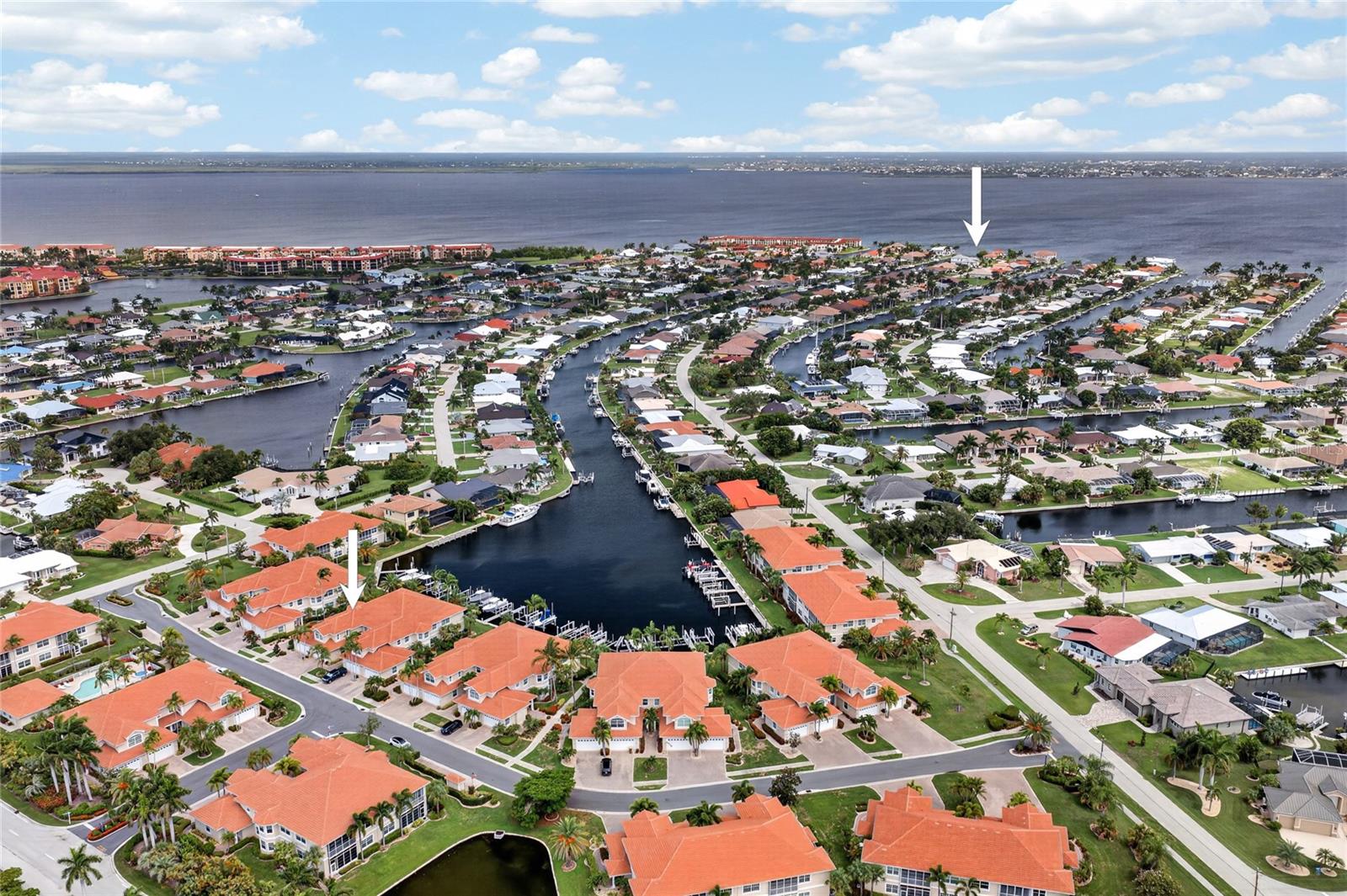 2590 Tarpon Cove Dr #821, Punta Gorda, FL 33950 — photo 3 of 53