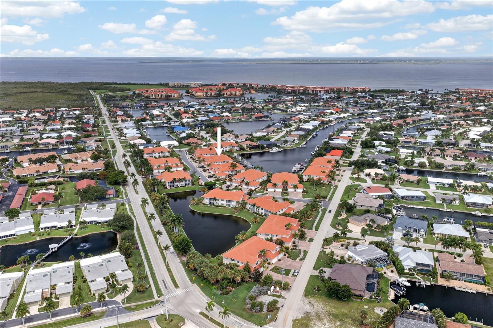 2590 Tarpon Cove Dr #821, Punta Gorda, FL 33950 — photo 37 of 53