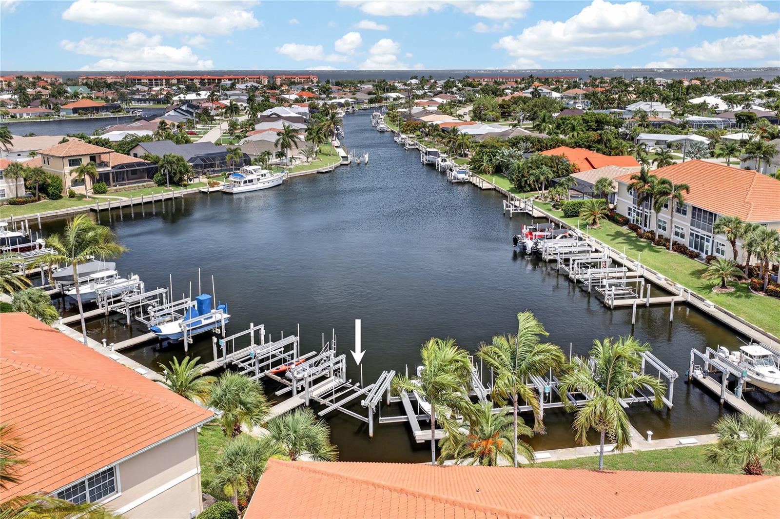 2590 Tarpon Cove Dr #821, Punta Gorda, FL 33950 — photo 41 of 53