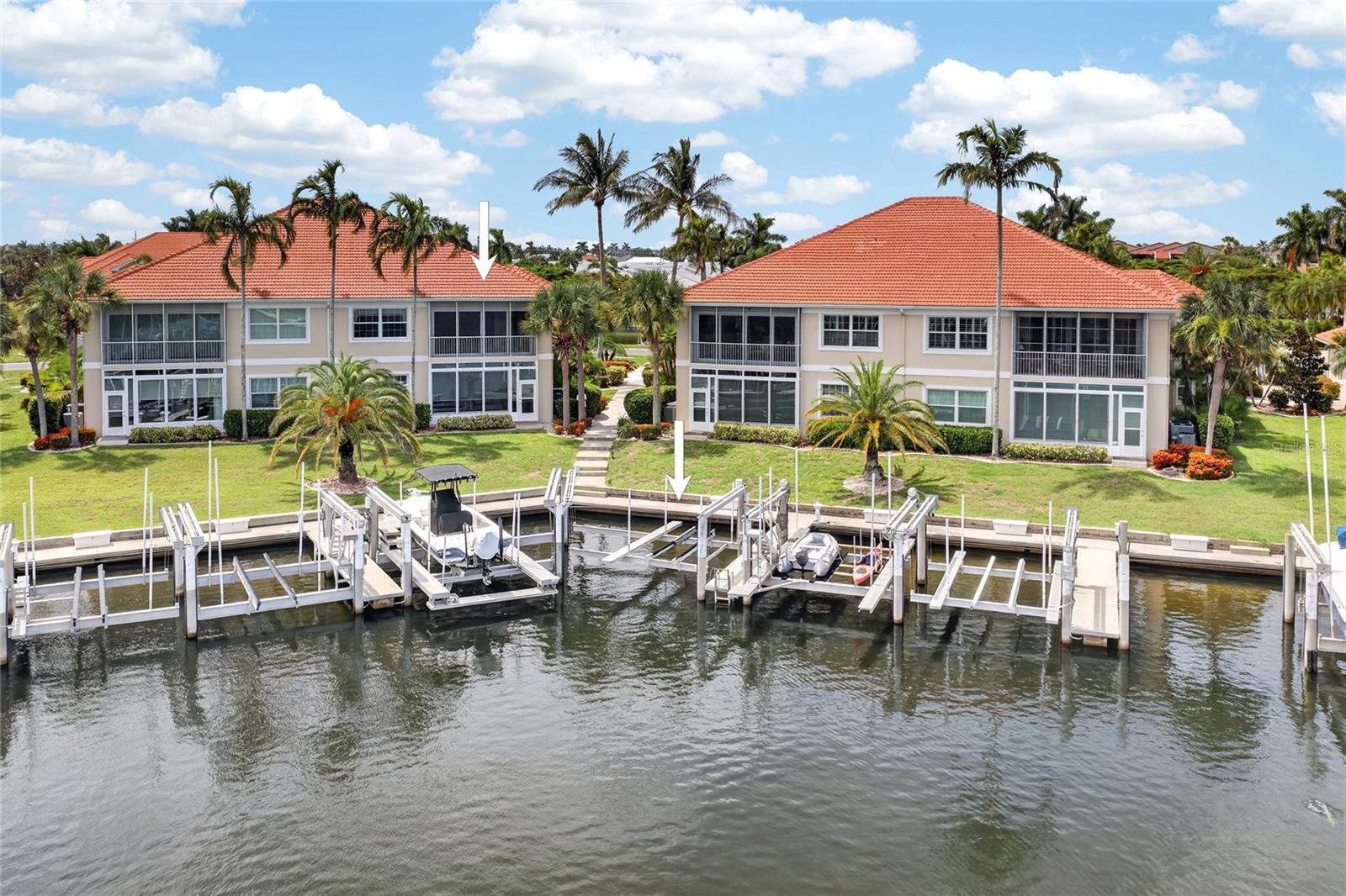 2590 Tarpon Cove Dr #821, Punta Gorda, FL 33950 — photo 43 of 53