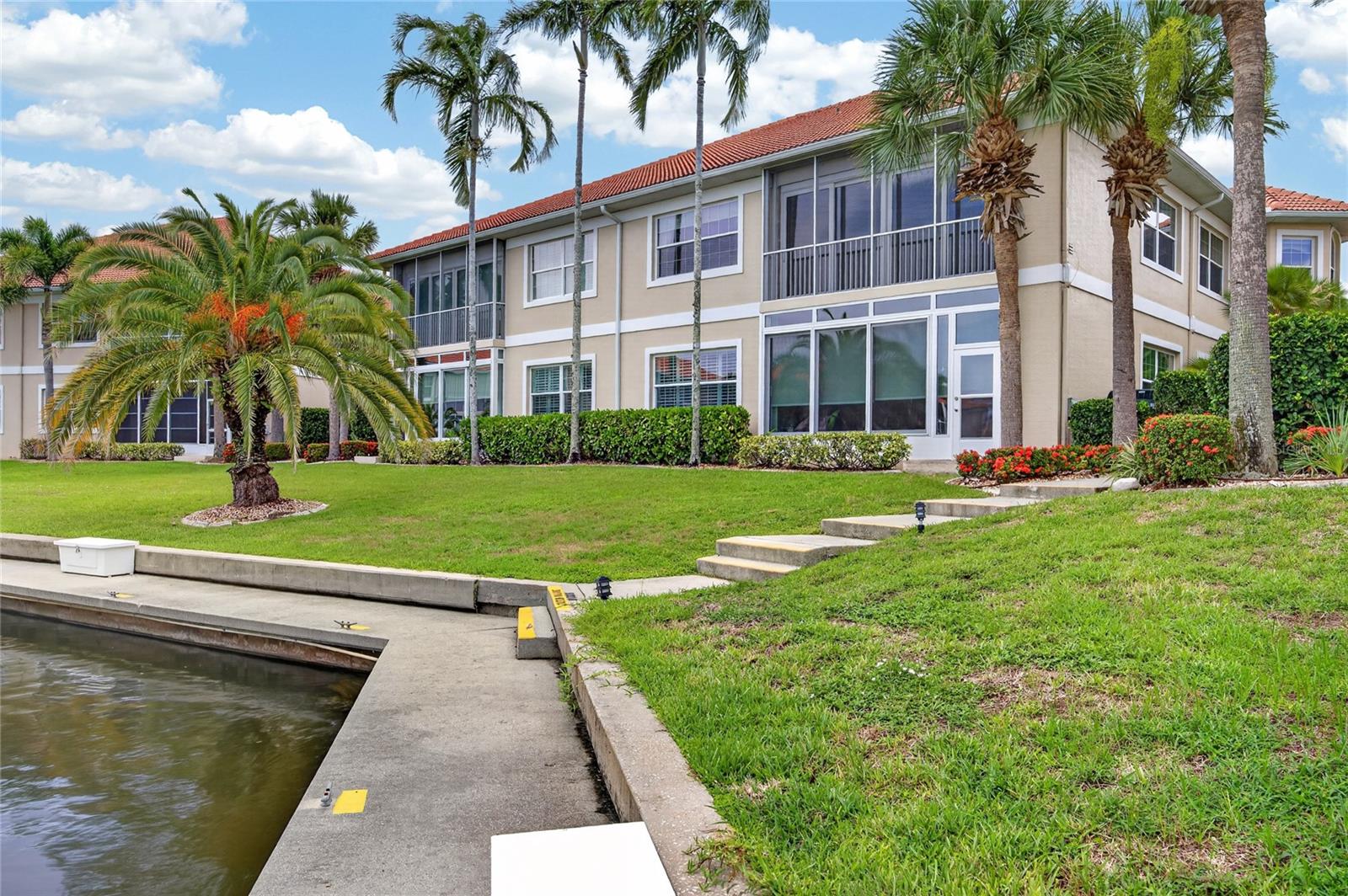 2590 Tarpon Cove Dr #821, Punta Gorda, FL 33950 — photo 44 of 53