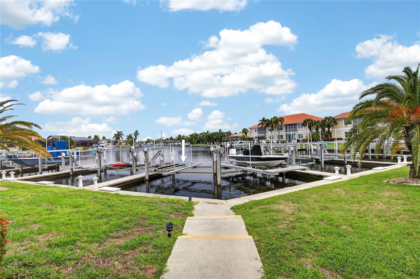 2590 Tarpon Cove Dr #821, Punta Gorda, FL 33950 — photo 45 of 53