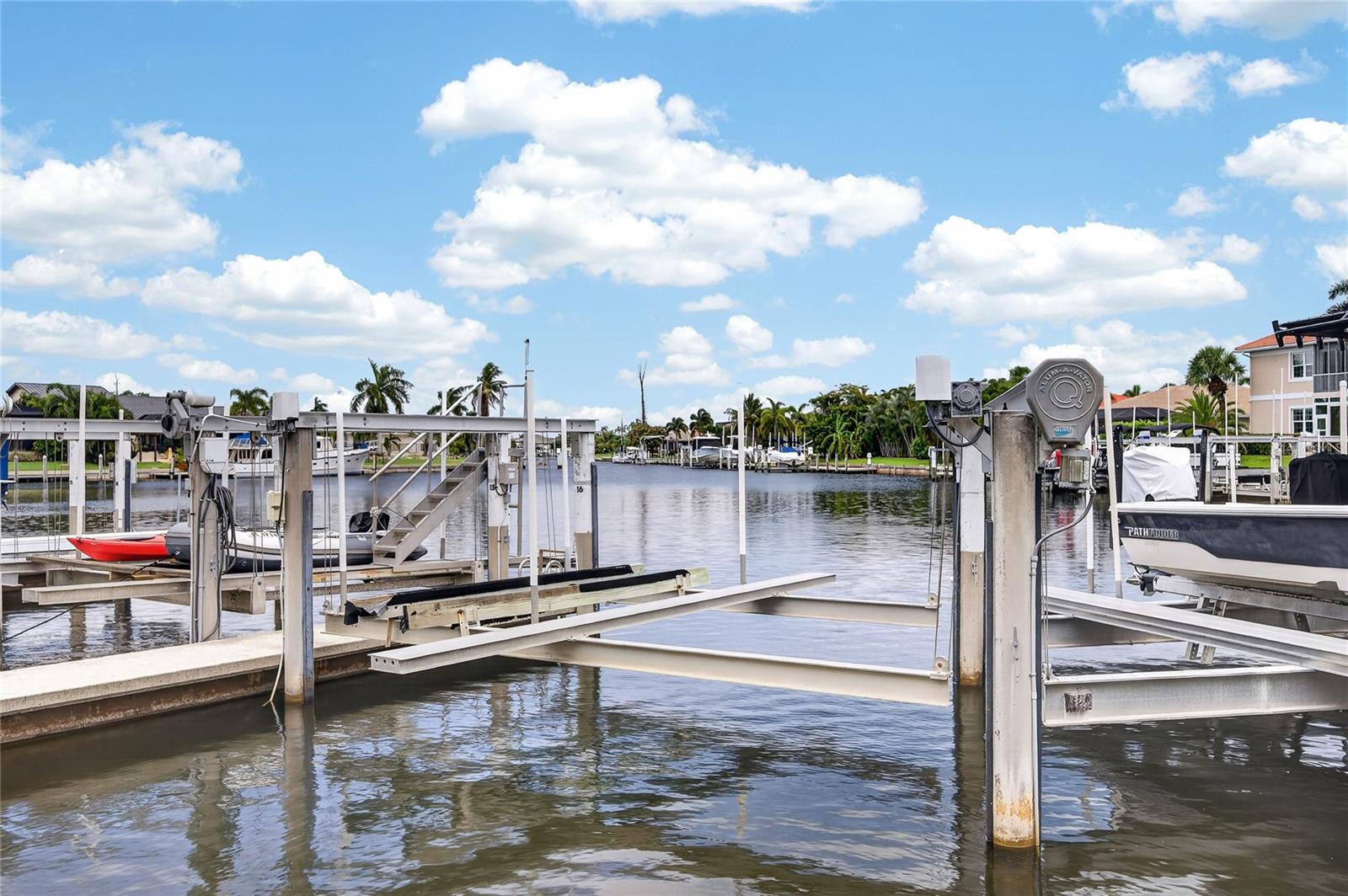 2590 Tarpon Cove Dr #821, Punta Gorda, FL 33950 — photo 46 of 53