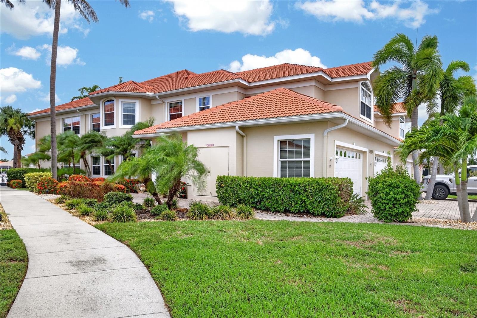 2590 Tarpon Cove Dr #821, Punta Gorda, FL 33950 — photo 48 of 53
