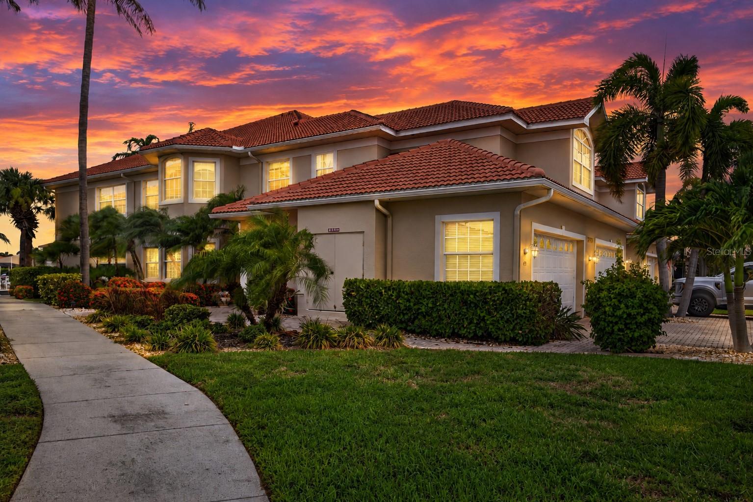 2590 Tarpon Cove Dr #821, Punta Gorda, FL 33950 — photo 50 of 53