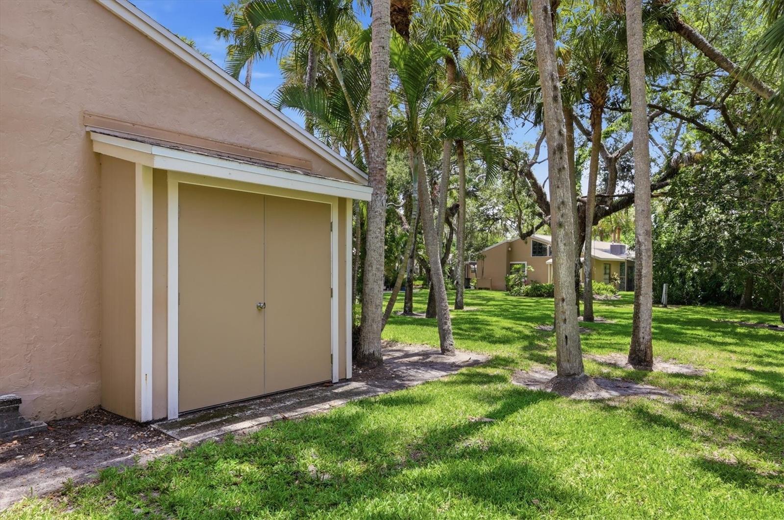 5063 Village Gardens Dr #9, Sarasota, FL 34234 — photo 28 of 40