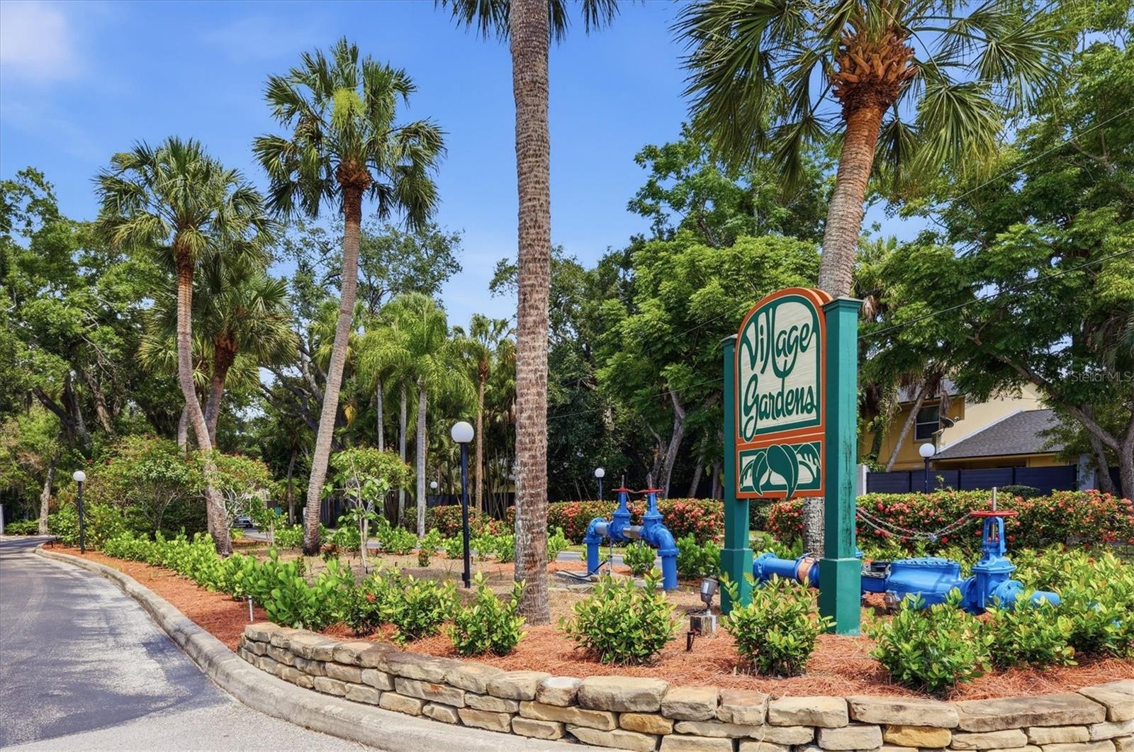 5063 Village Gardens Dr #9, Sarasota, FL 34234 — photo 29 of 40