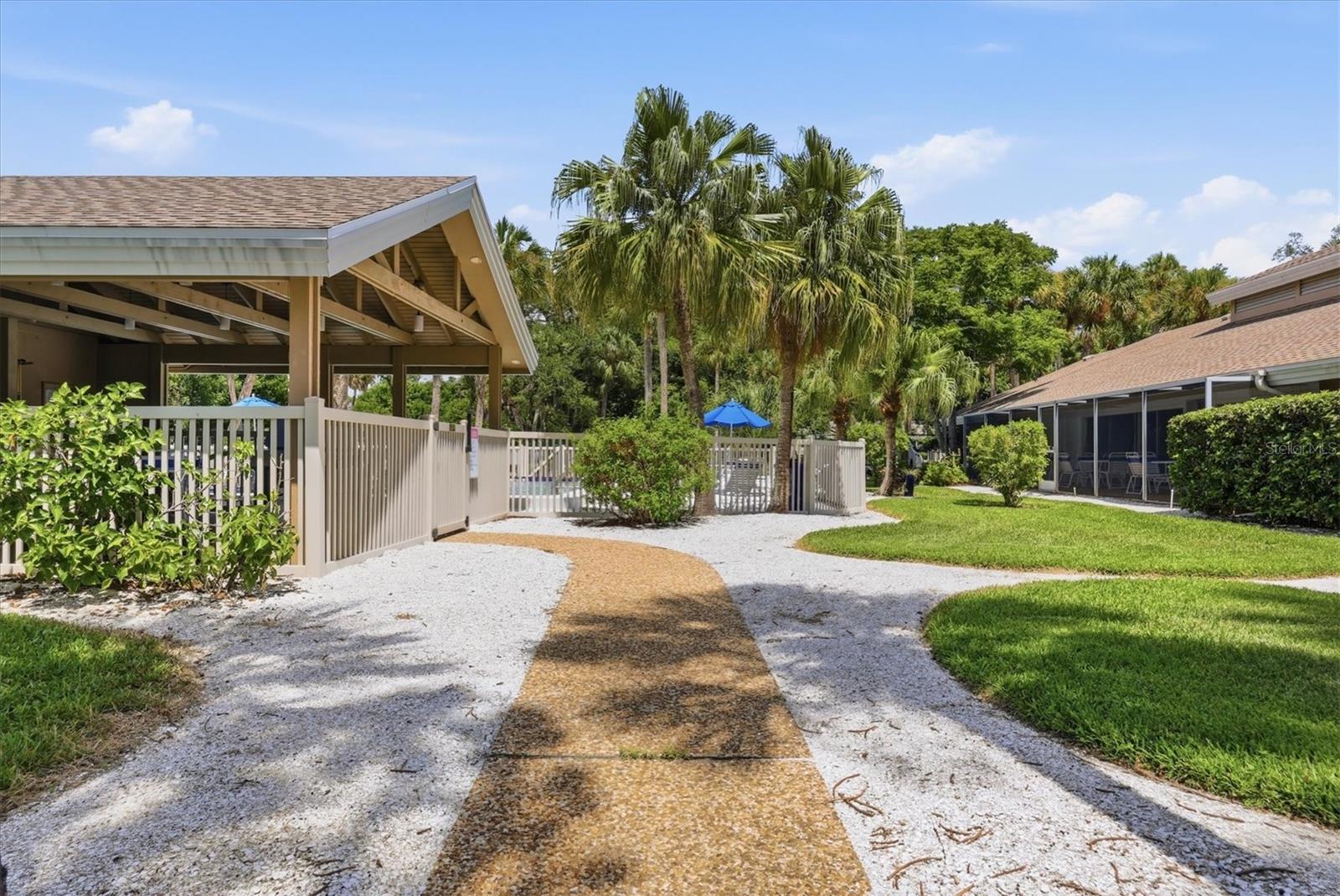 5063 Village Gardens Dr #9, Sarasota, FL 34234 — photo 32 of 40