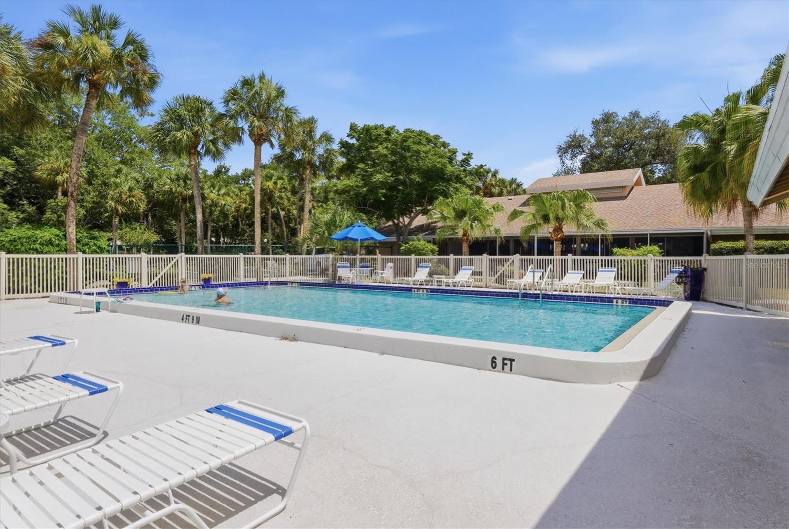 5063 Village Gardens Dr #9, Sarasota, FL 34234 — photo 36 of 40