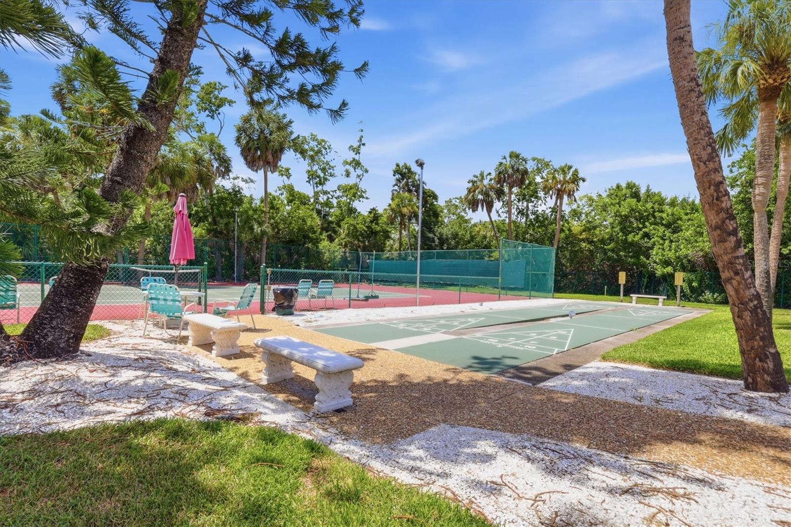 5063 Village Gardens Dr #9, Sarasota, FL 34234 — photo 37 of 40