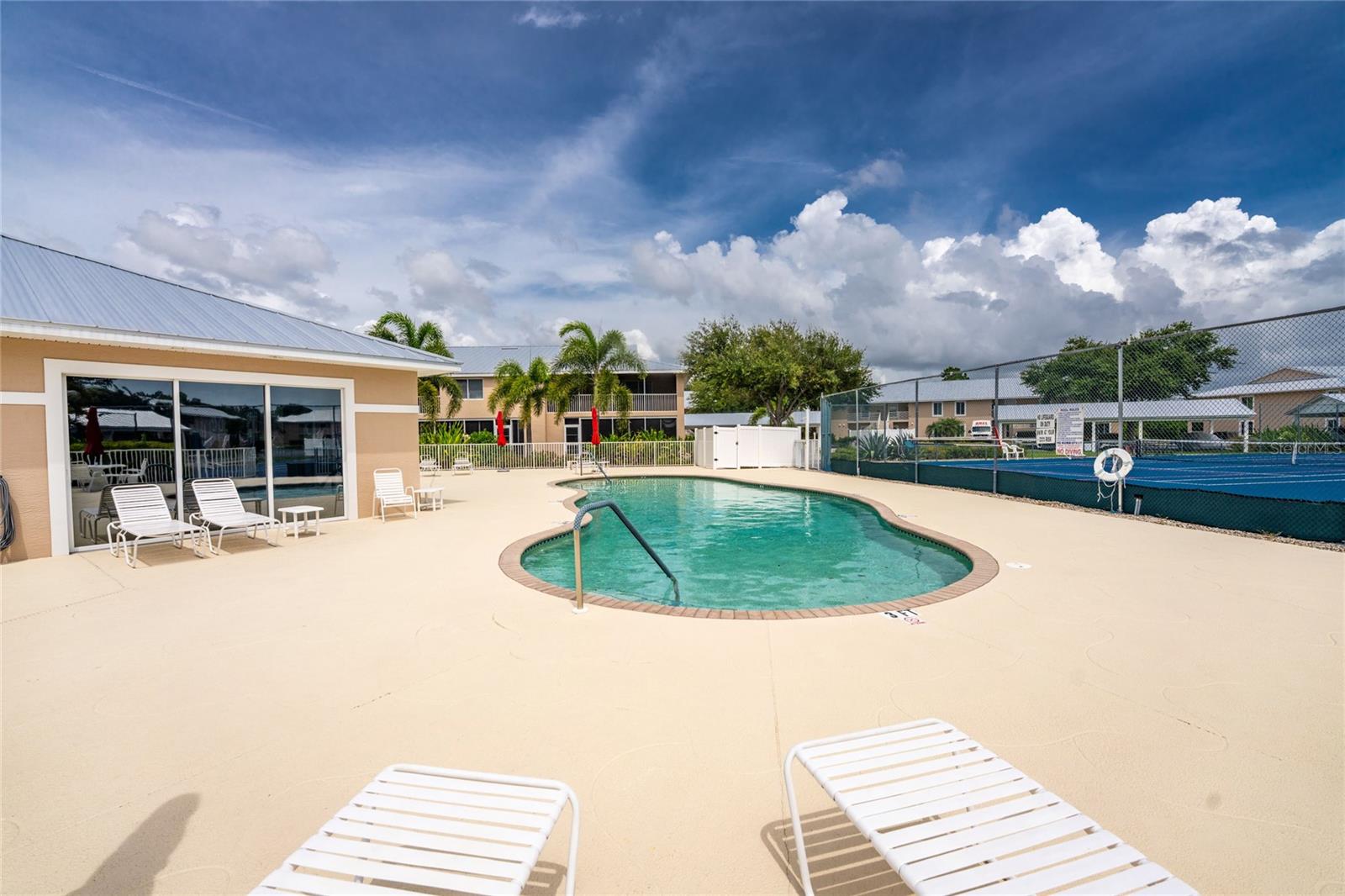 9500 Fiddlers Green Cir #101, Rotonda West, FL 33947 — photo 42 of 57