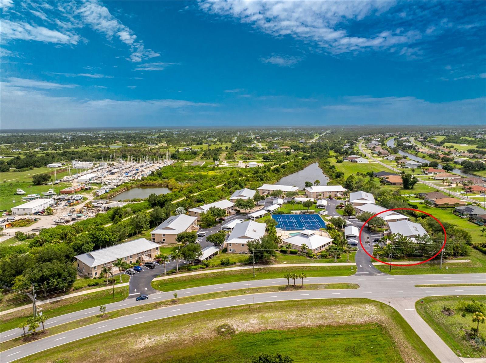 9500 Fiddlers Green Cir #101, Rotonda West, FL 33947 — photo 49 of 57