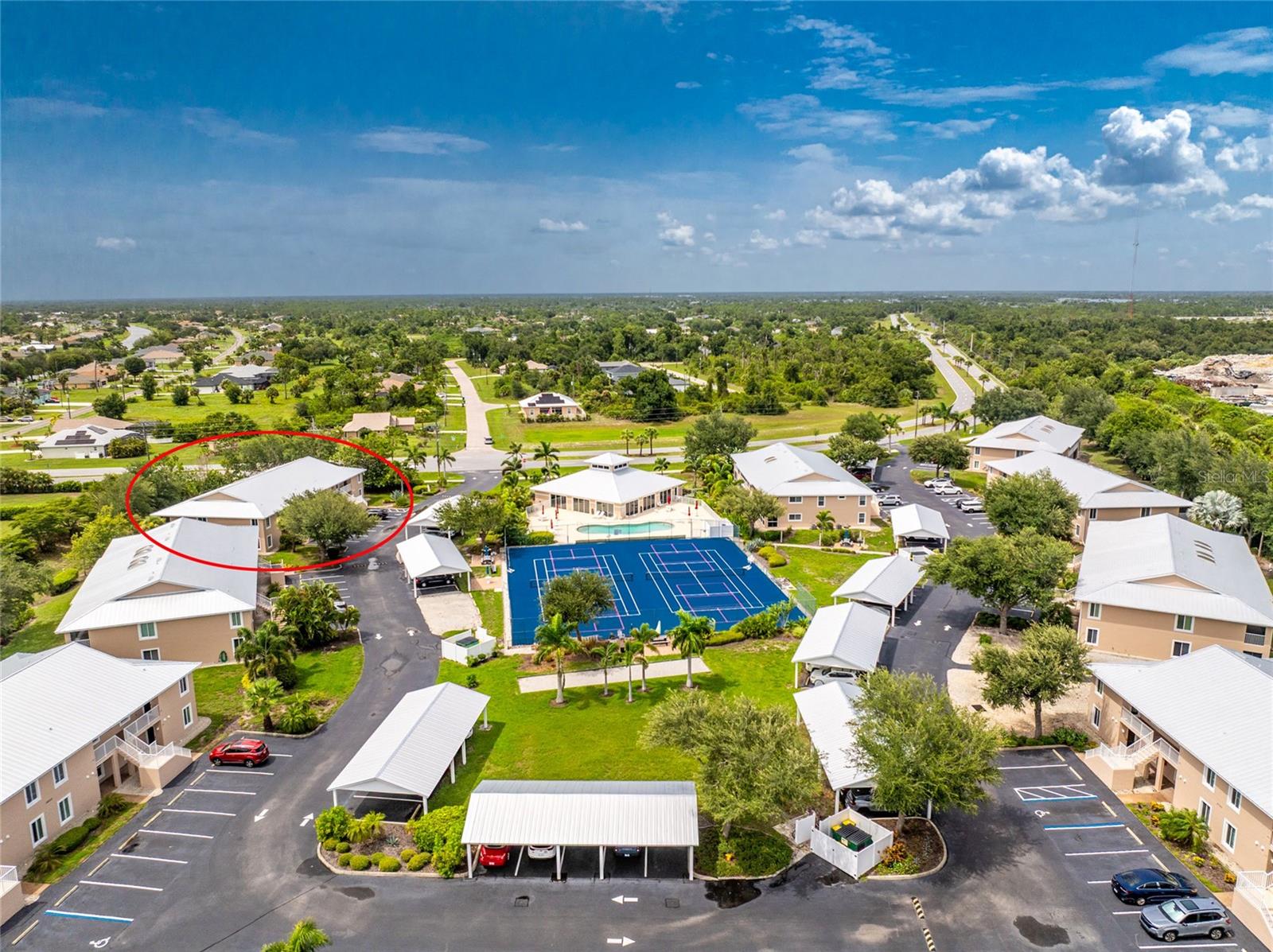 9500 Fiddlers Green Cir #101, Rotonda West, FL 33947 — photo 53 of 57