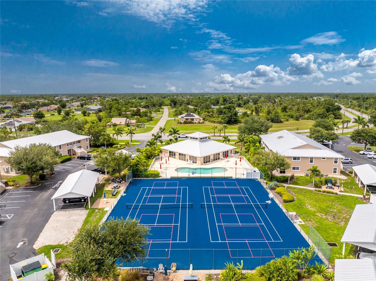 9500 Fiddlers Green Cir #101, Rotonda West, FL 33947 — photo 54 of 57