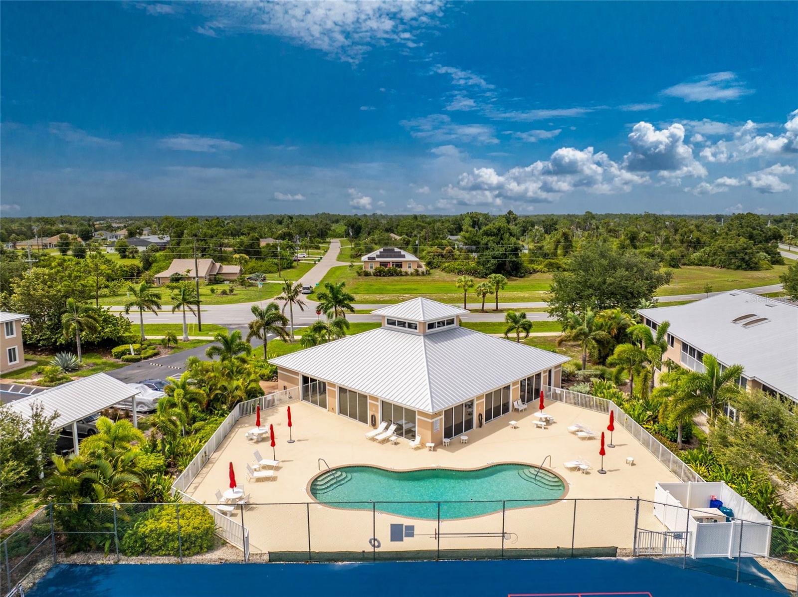 9500 Fiddlers Green Cir #101, Rotonda West, FL 33947 — photo 55 of 57