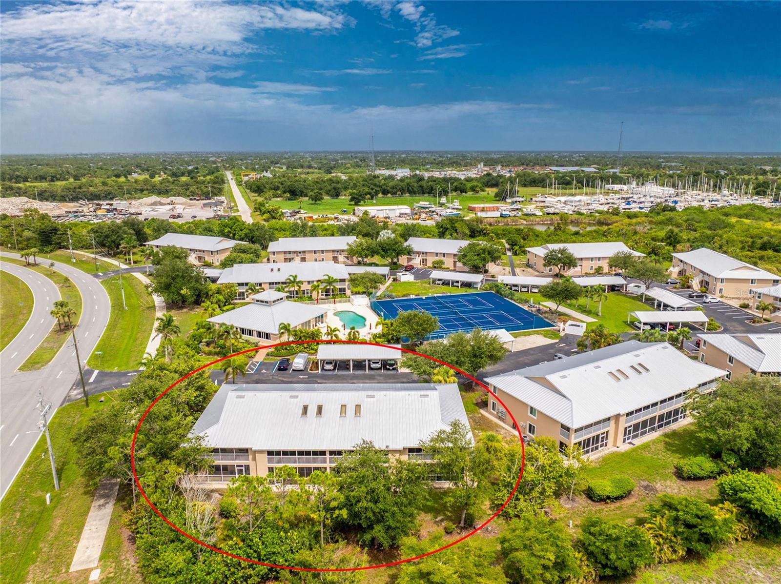 9500 Fiddlers Green Cir #101, Rotonda West, FL 33947 — photo 57 of 57