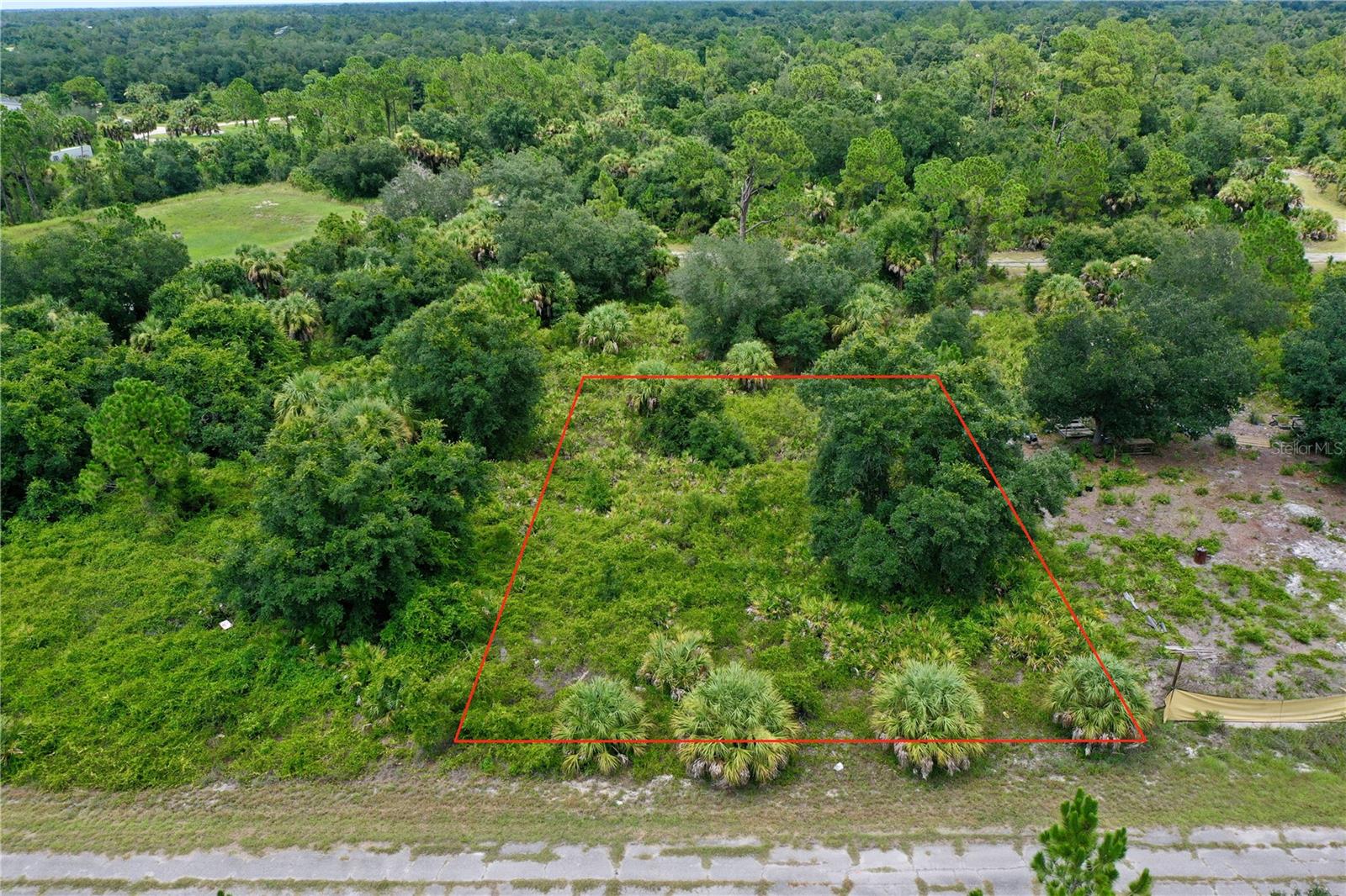 Skinner Ln, North Port, FL 34288 · MLS# C7528621 — photo 1 of 1