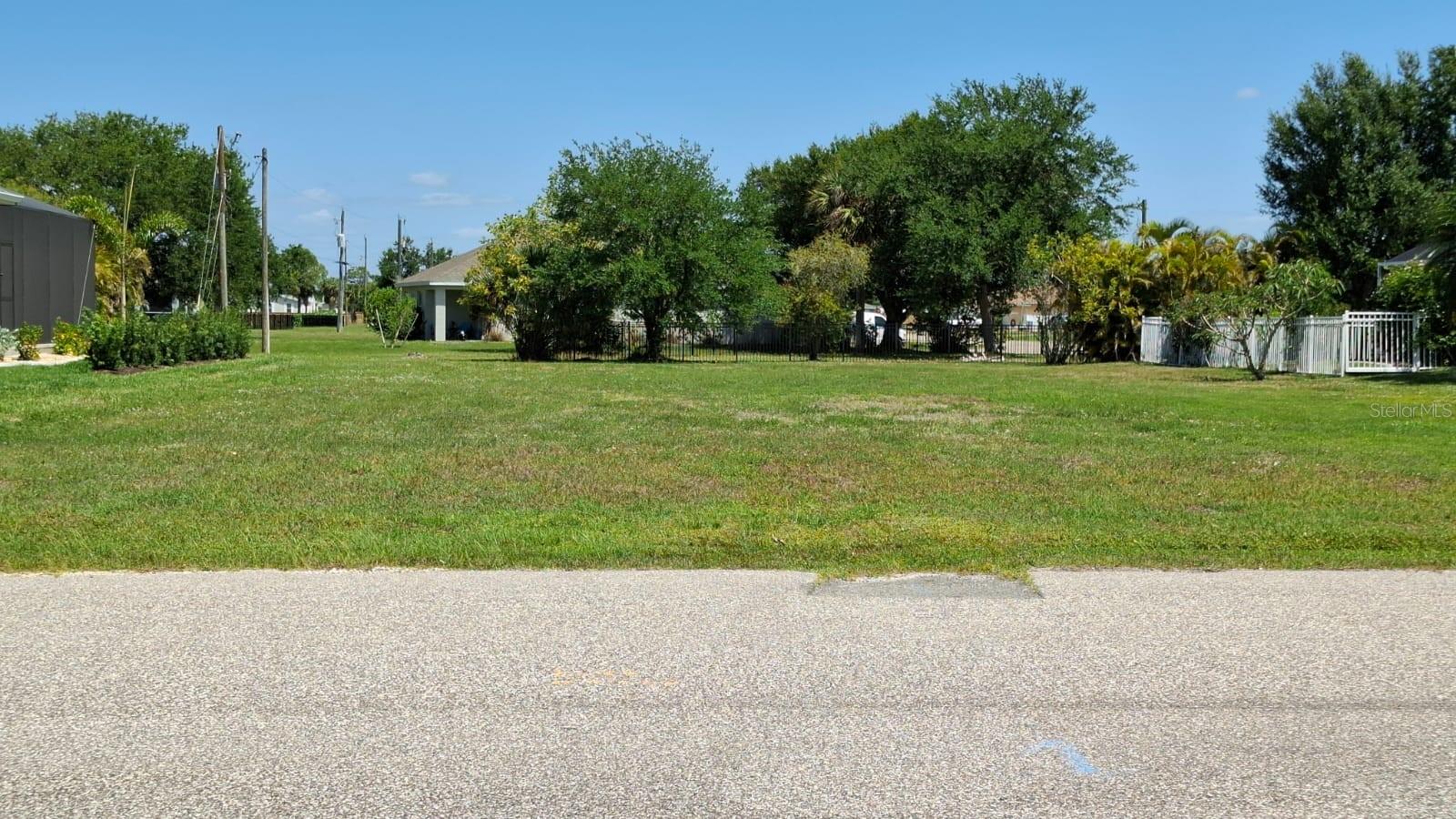 16147 Dinal Dr, Punta Gorda, FL 33955 — photo 1 of 1