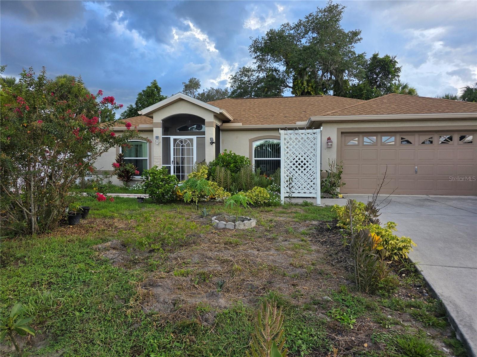 4943 Beckham Ct, North Port, FL 34288 — photo 5 of 43