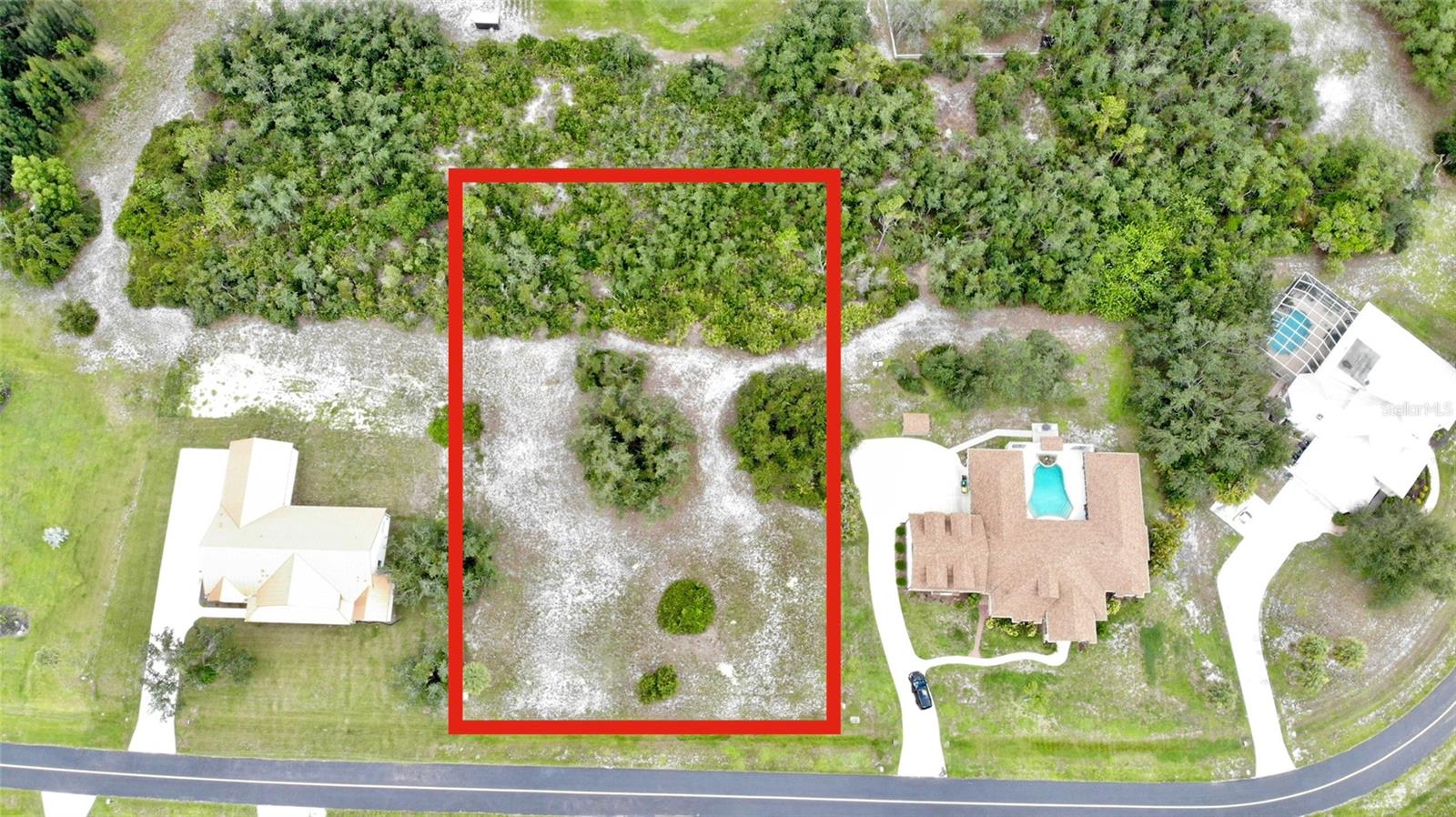 530 Woodstork Ln