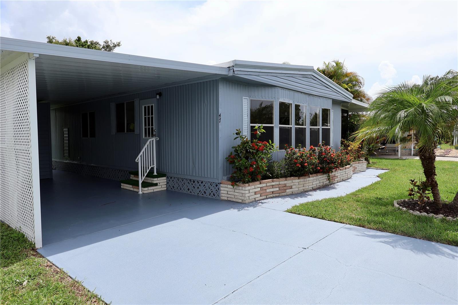 25163 Marion Ave #47, Punta Gorda, FL 33950 — photo 2 of 17