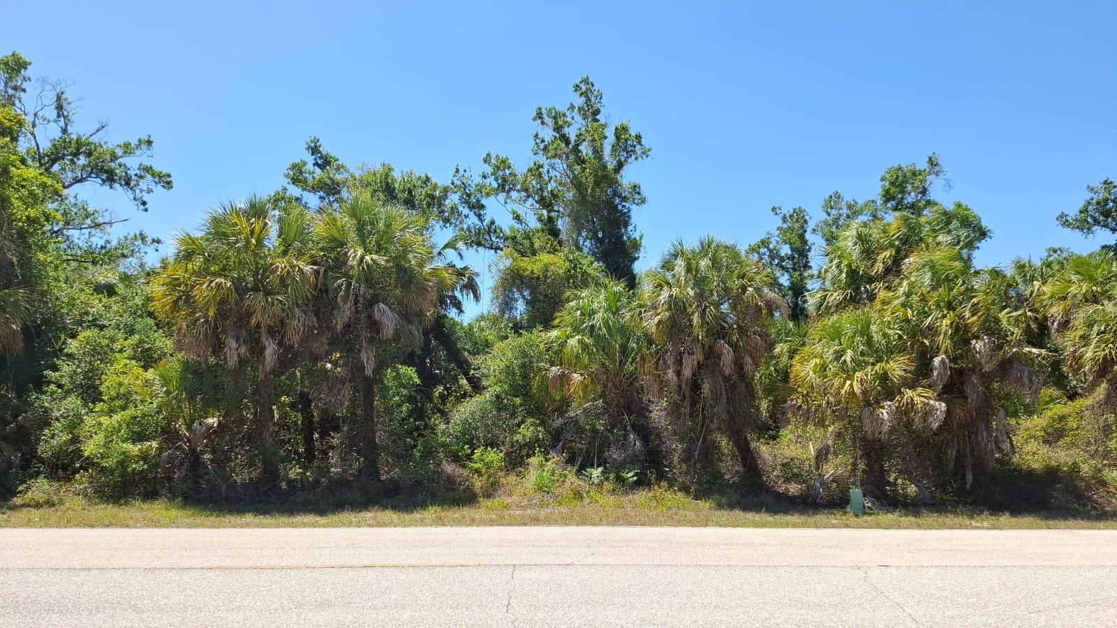 243 Warrington Blvd, Port Charlotte, FL 33954 — photo 1 of 1