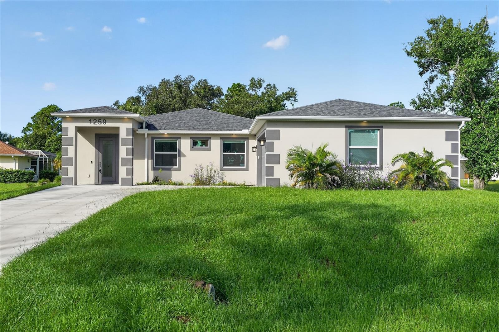 1259 Kaayan St, North Port, FL 34288 — photo 6 of 40