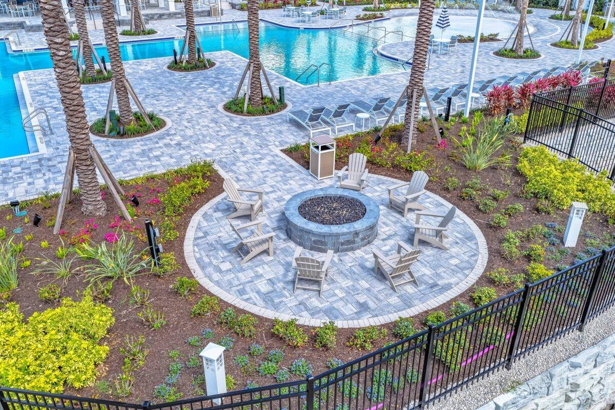 Firepit