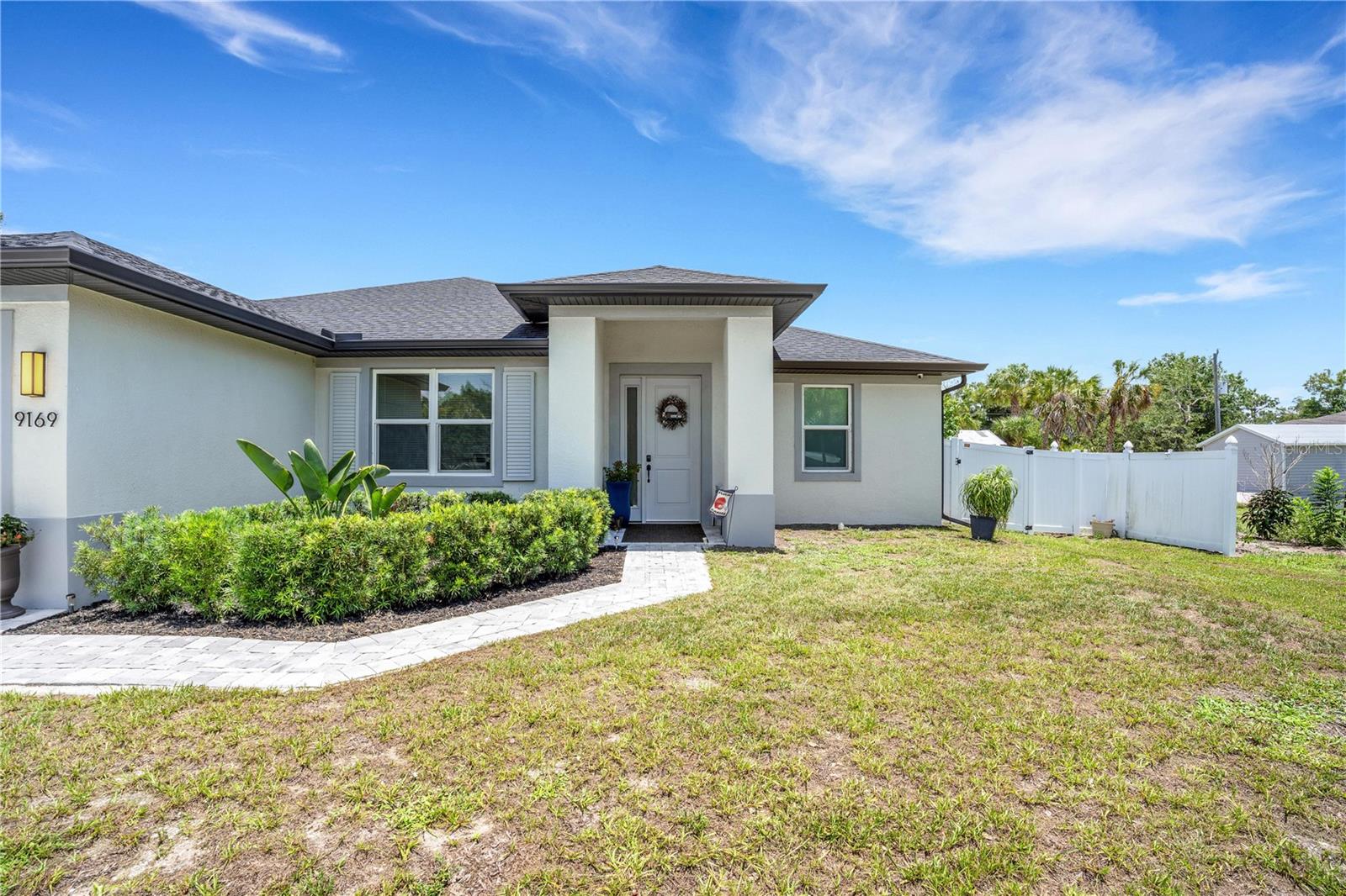 9169 Clewiston Ter, Englewood, FL 34224 — photo 3 of 32