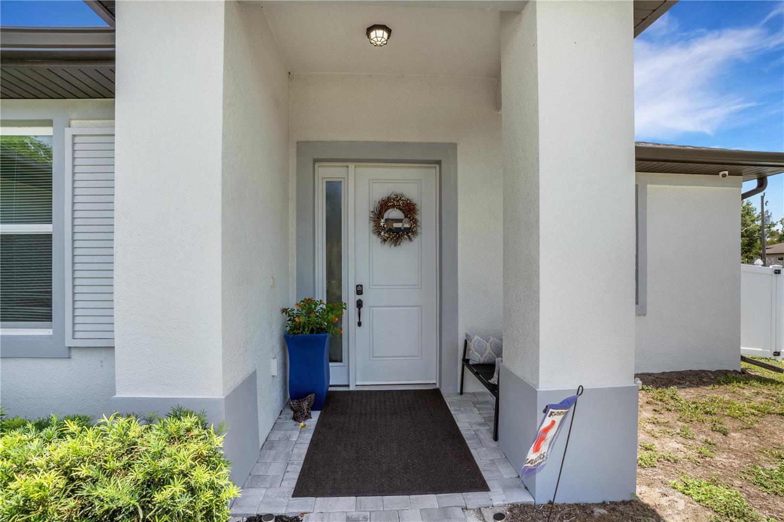 9169 Clewiston Ter, Englewood, FL 34224 — photo 4 of 32