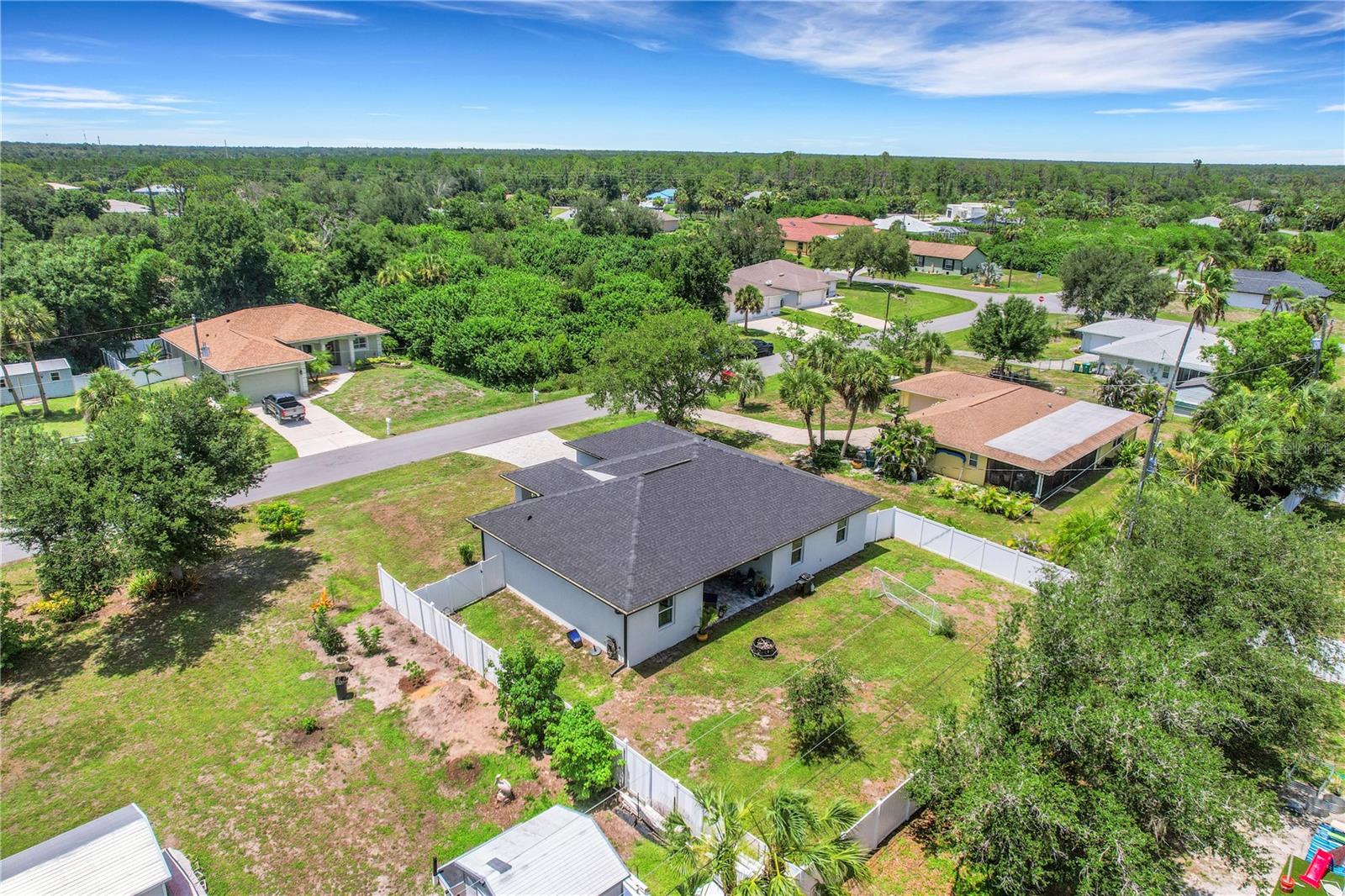 9169 Clewiston Ter, Englewood, FL 34224 — photo 31 of 32