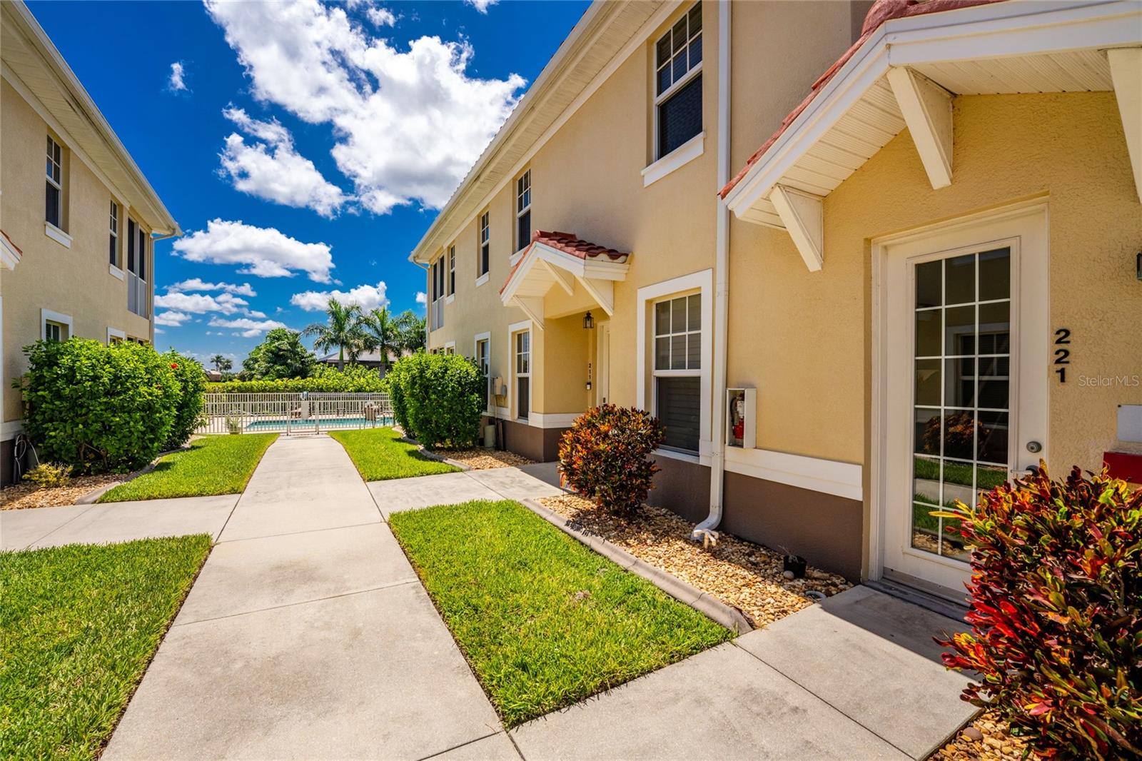 17210 Acapulco Rd #221, Punta Gorda, FL 33955 — photo 3 of 41