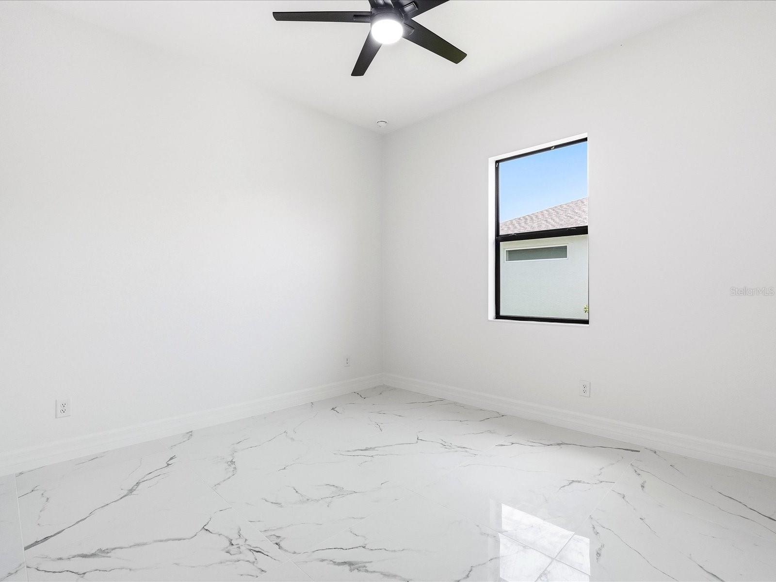 Bedroom #2