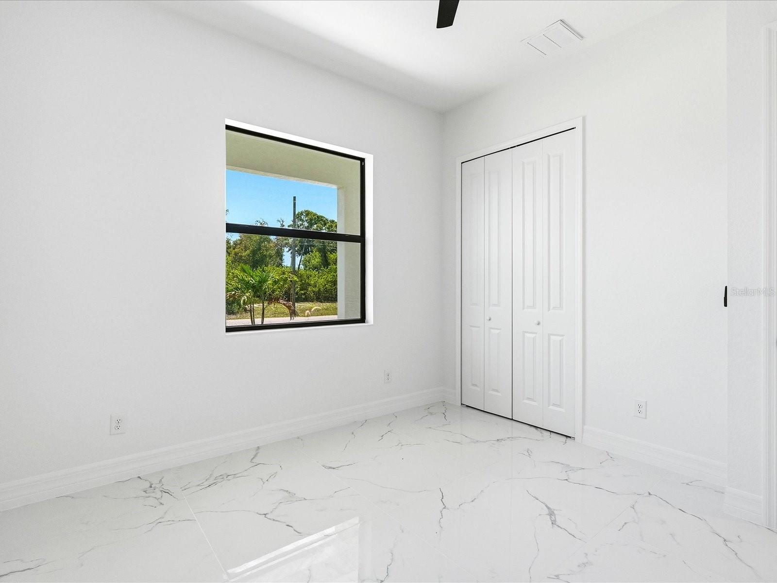 Bedroom #3