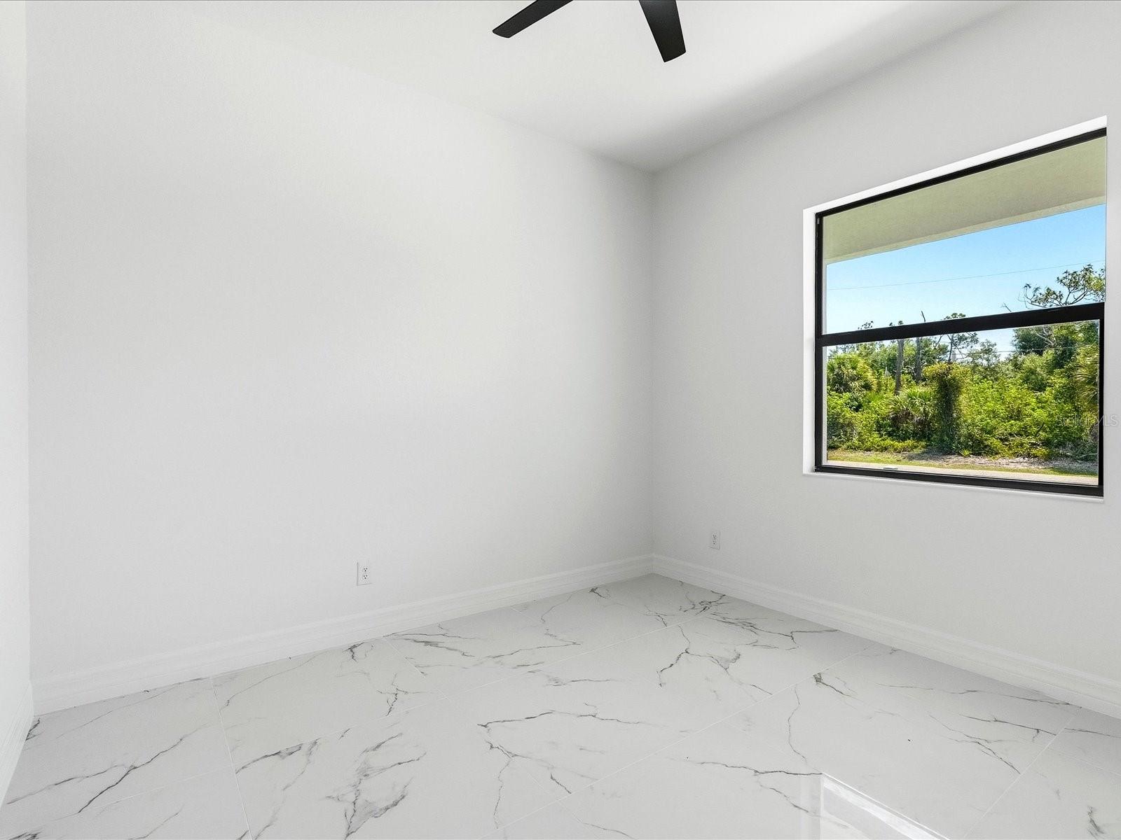 Bedroom #3