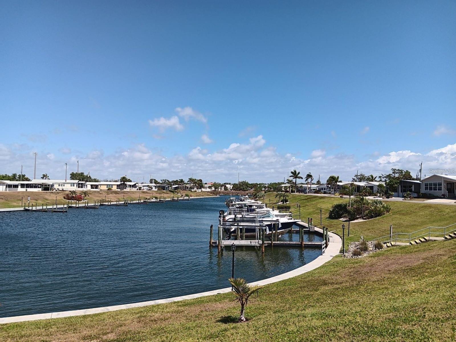 815 S Waterway, Venice, FL 34285 — photo 24 of 27
