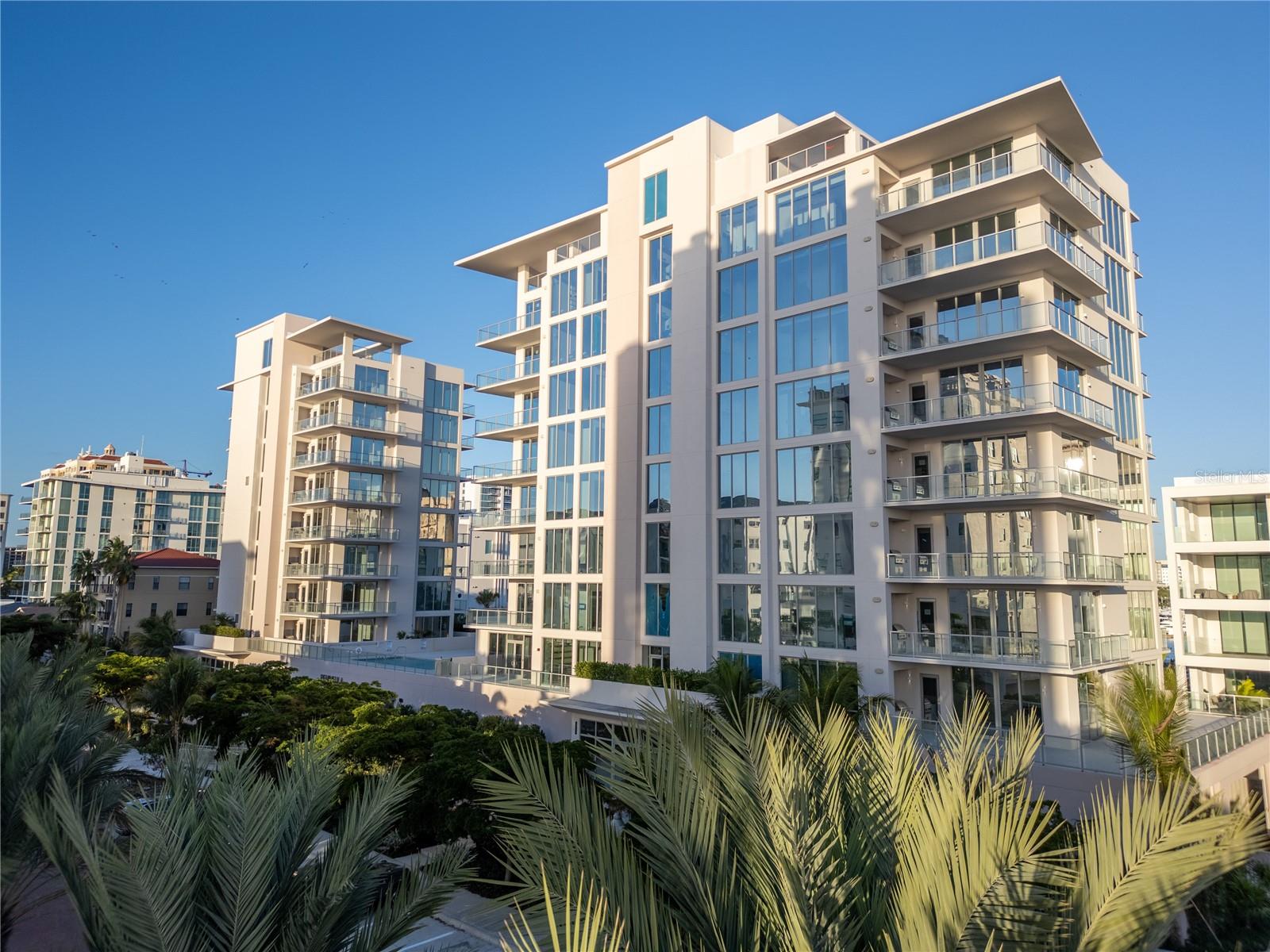 253 Golden Gate Pt #902, Sarasota, FL 34236 — photo 21 of 21