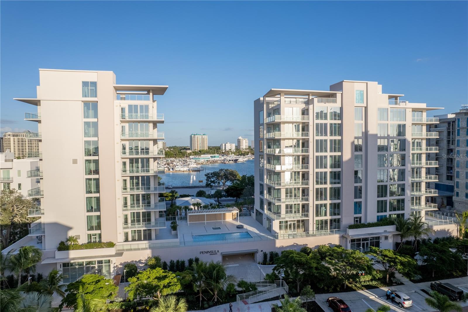 253 Golden Gate Pt #902, Sarasota, FL 34236 — photo 10 of 21