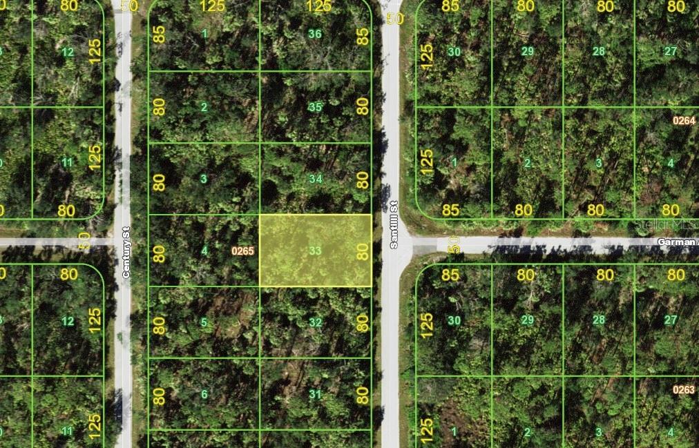 3295 Santilli St, Port Charlotte, FL 33948 — photo 1 of 1
