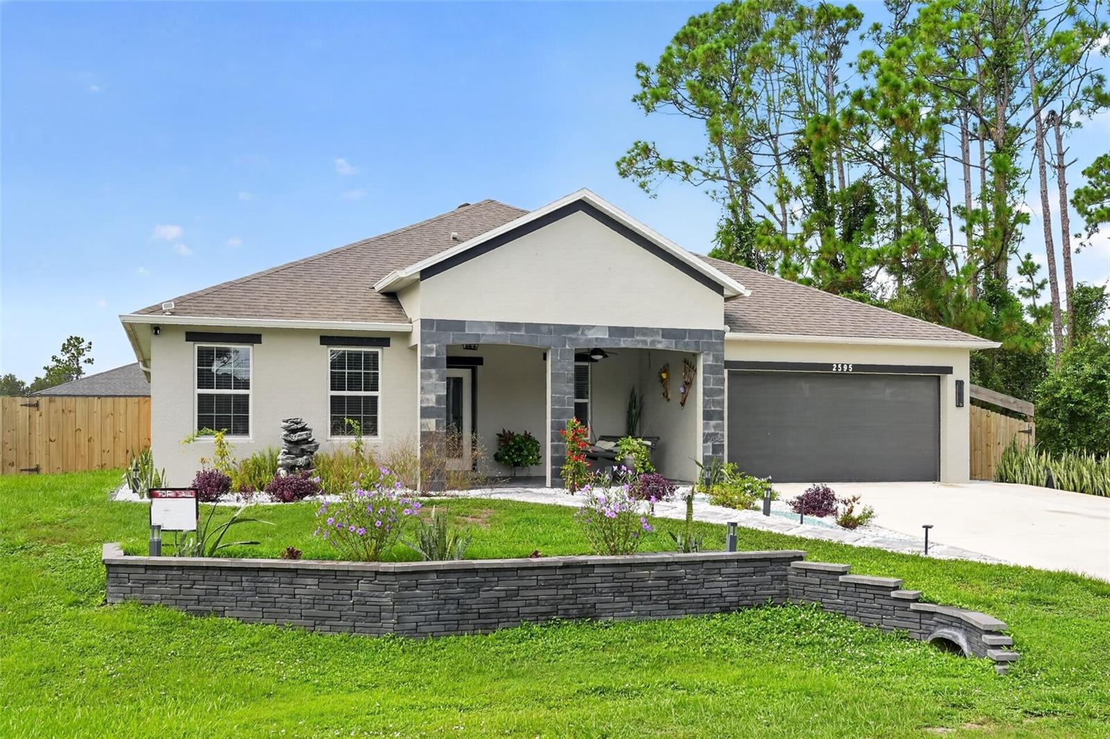 2595 Hagoplan Ln, North Port, FL 34288 — photo 2 of 45