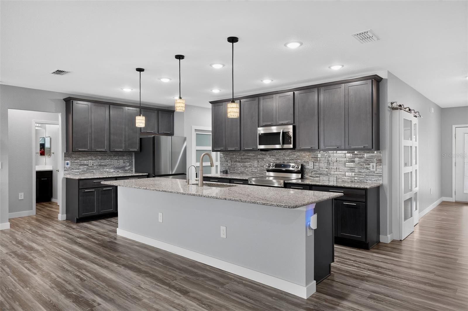 2595 Hagoplan Ln, North Port, FL 34288 — photo 13 of 45