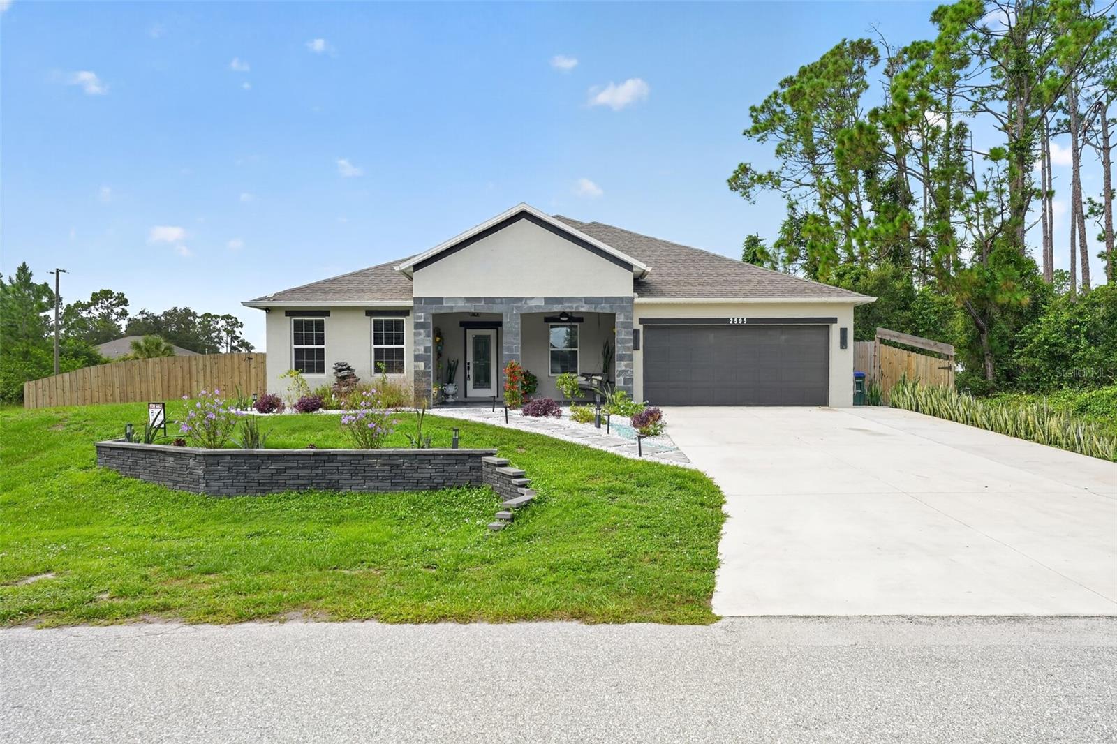 2595 Hagoplan Ln, North Port, FL 34288 — photo 3 of 45
