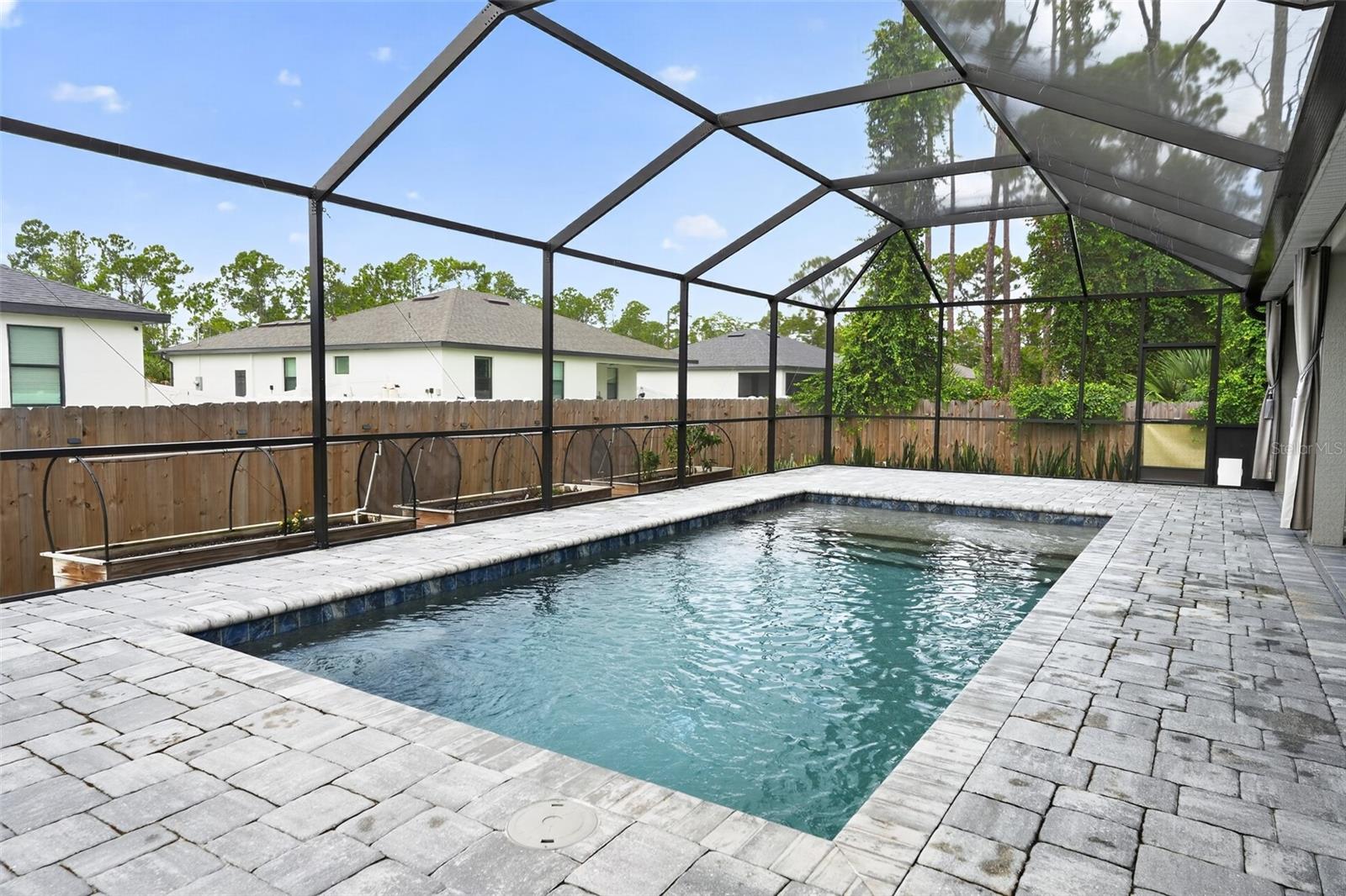 2595 Hagoplan Ln, North Port, FL 34288 — photo 36 of 45
