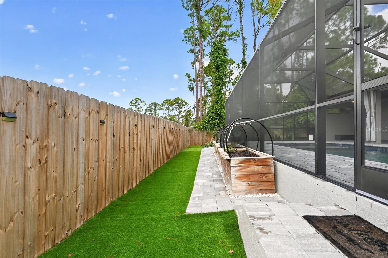 2595 Hagoplan Ln, North Port, FL 34288 — photo 42 of 45