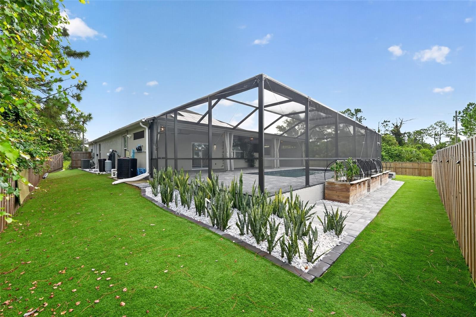 2595 Hagoplan Ln, North Port, FL 34288 — photo 44 of 45